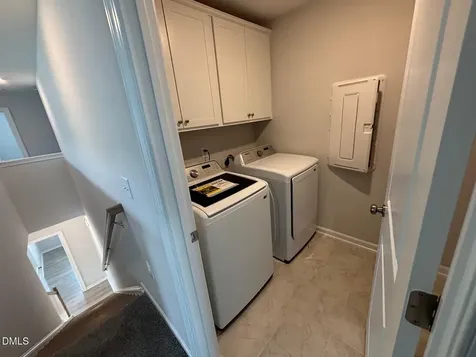 2460 E Hutch Lane Apex NC 27523