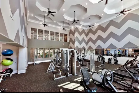 2460 E Hutch Lane Apex NC 27523
