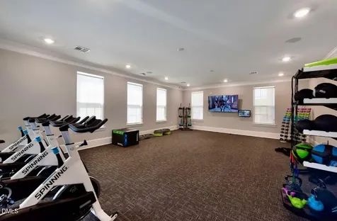 2460 E Hutch Lane Apex NC 27523