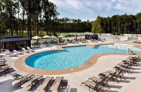 2460 E Hutch Lane Apex NC 27523