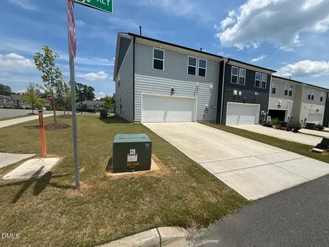 2460 E Hutch Lane Apex NC 27523