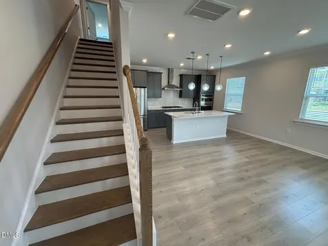 2460 E Hutch Lane Apex NC 27523