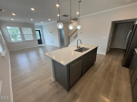 2460 E Hutch Lane Apex NC 27523