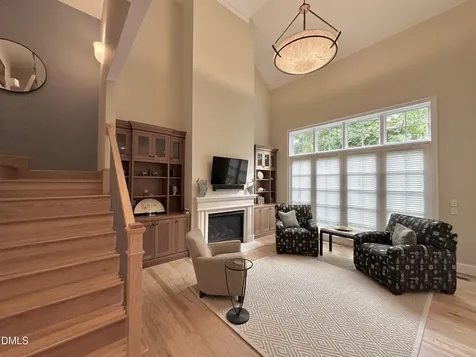 208 Old Franklin Grove Drive Chapel Hill NC 27514