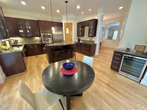 208 Old Franklin Grove Drive Chapel Hill NC 27514