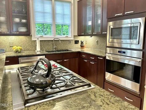 208 Old Franklin Grove Drive Chapel Hill NC 27514