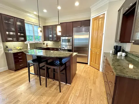 208 Old Franklin Grove Drive Chapel Hill NC 27514