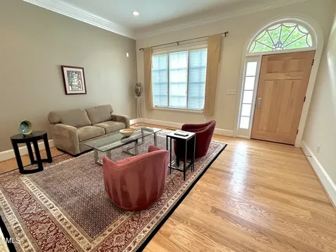 208 Old Franklin Grove Drive Chapel Hill NC 27514