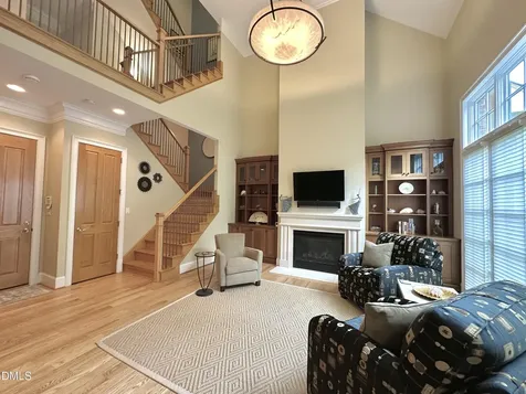 208 Old Franklin Grove Drive Chapel Hill NC 27514