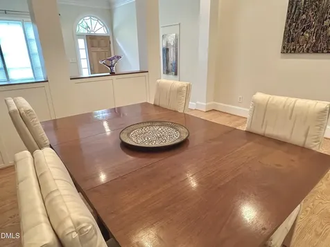 208 Old Franklin Grove Drive Chapel Hill NC 27514