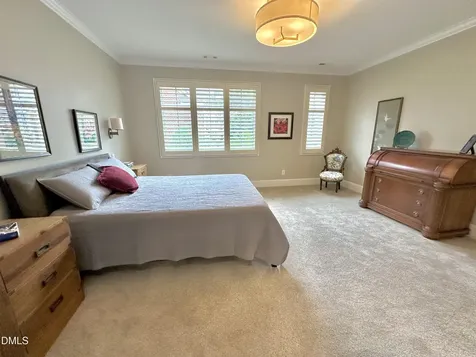 208 Old Franklin Grove Drive Chapel Hill NC 27514