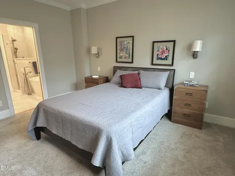 208 Old Franklin Grove Drive Chapel Hill NC 27514