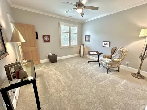 208 Old Franklin Grove Drive Chapel Hill NC 27514