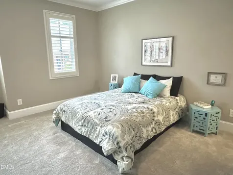 208 Old Franklin Grove Drive Chapel Hill NC 27514
