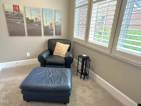 208 Old Franklin Grove Drive Chapel Hill NC 27514