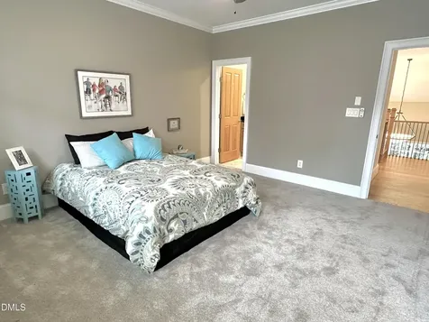208 Old Franklin Grove Drive Chapel Hill NC 27514