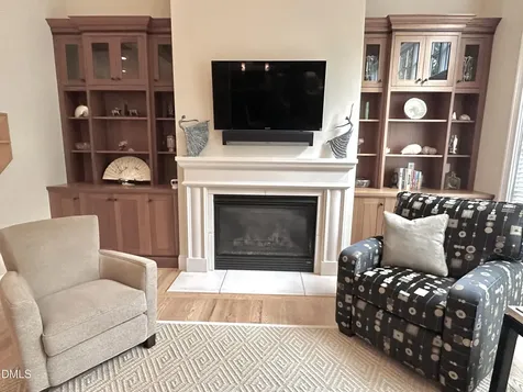 208 Old Franklin Grove Drive Chapel Hill NC 27514