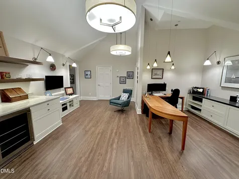 208 Old Franklin Grove Drive Chapel Hill NC 27514