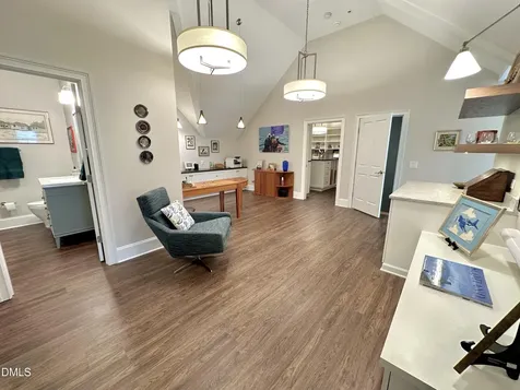 208 Old Franklin Grove Drive Chapel Hill NC 27514