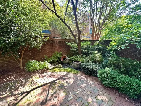 208 Old Franklin Grove Drive Chapel Hill NC 27514