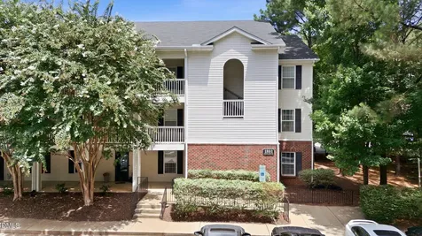 1801 Trailwood Heights Lane Raleigh NC 27603