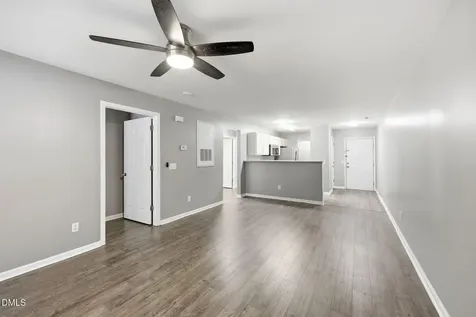 1801 Trailwood Heights Lane Raleigh NC 27603