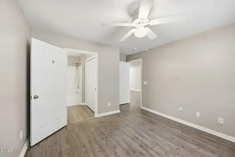 1801 Trailwood Heights Lane Raleigh NC 27603