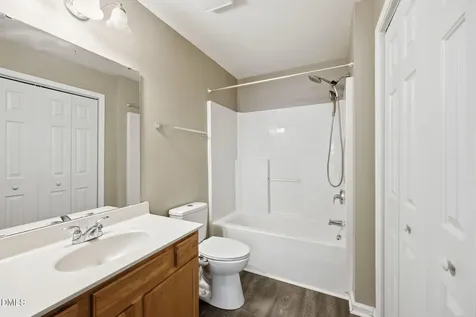 1801 Trailwood Heights Lane Raleigh NC 27603