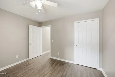 1801 Trailwood Heights Lane Raleigh NC 27603
