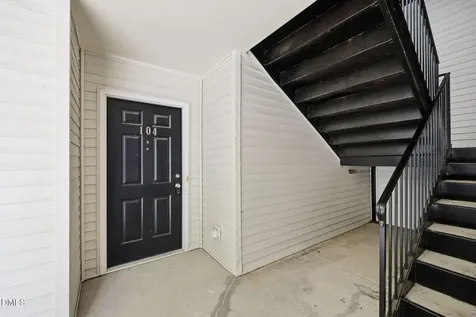 1801 Trailwood Heights Lane Raleigh NC 27603