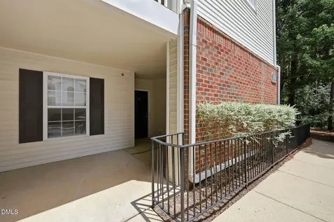 1801 Trailwood Heights Lane Raleigh NC 27603