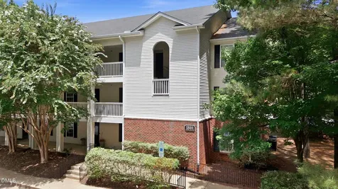 1801 Trailwood Heights Lane Raleigh NC 27603