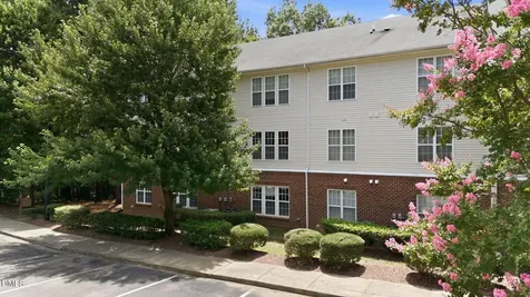 1801 Trailwood Heights Lane Raleigh NC 27603