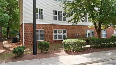 1801 Trailwood Heights Lane Raleigh NC 27603