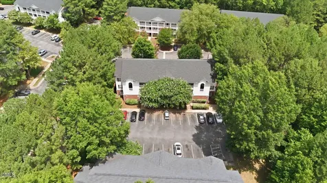 1801 Trailwood Heights Lane Raleigh NC 27603