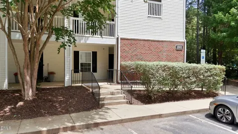 1801 Trailwood Heights Lane Raleigh NC 27603