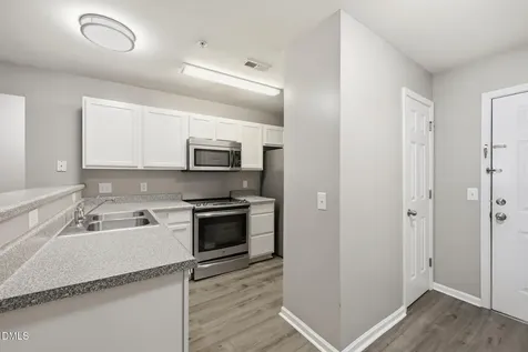1801 Trailwood Heights Lane Raleigh NC 27603