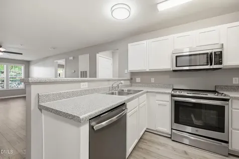 1801 Trailwood Heights Lane Raleigh NC 27603