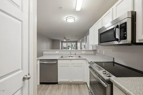 1801 Trailwood Heights Lane Raleigh NC 27603