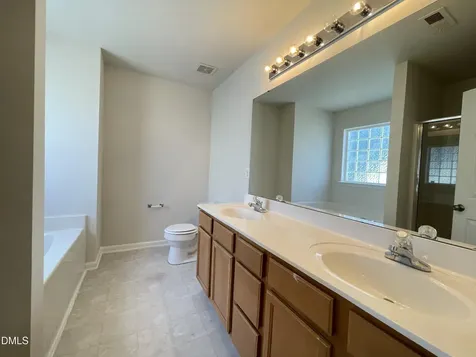 3137 Rendezvous Drive Raleigh NC 27610