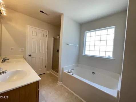 3137 Rendezvous Drive Raleigh NC 27610