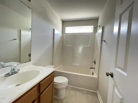 3137 Rendezvous Drive Raleigh NC 27610