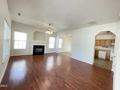 3137 Rendezvous Drive Raleigh NC 27610