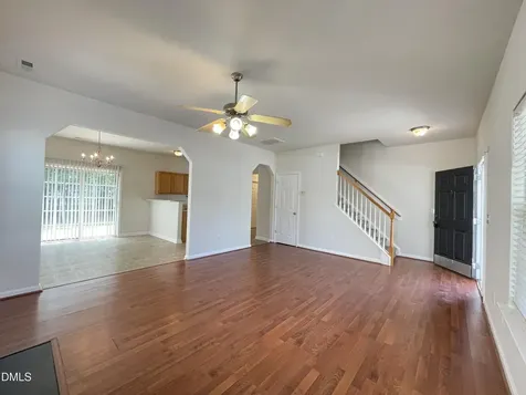 3137 Rendezvous Drive Raleigh NC 27610