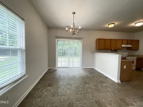 3137 Rendezvous Drive Raleigh NC 27610