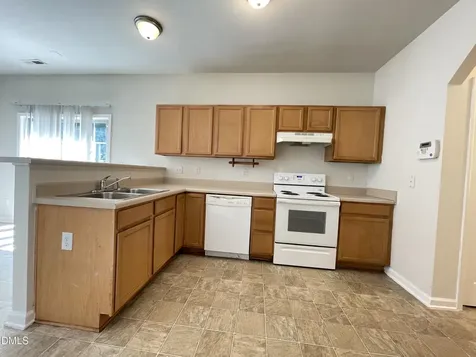 3137 Rendezvous Drive Raleigh NC 27610