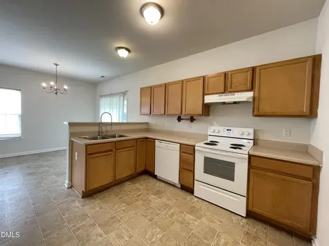 3137 Rendezvous Drive Raleigh NC 27610