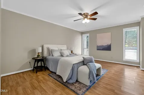 300 Ashebrook Drive Raleigh NC 27609