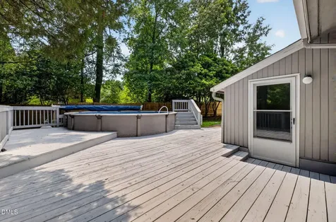 300 Ashebrook Drive Raleigh NC 27609