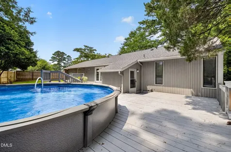 300 Ashebrook Drive Raleigh NC 27609